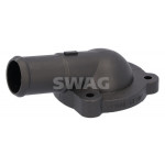 SWAG Kühlmittelflansch